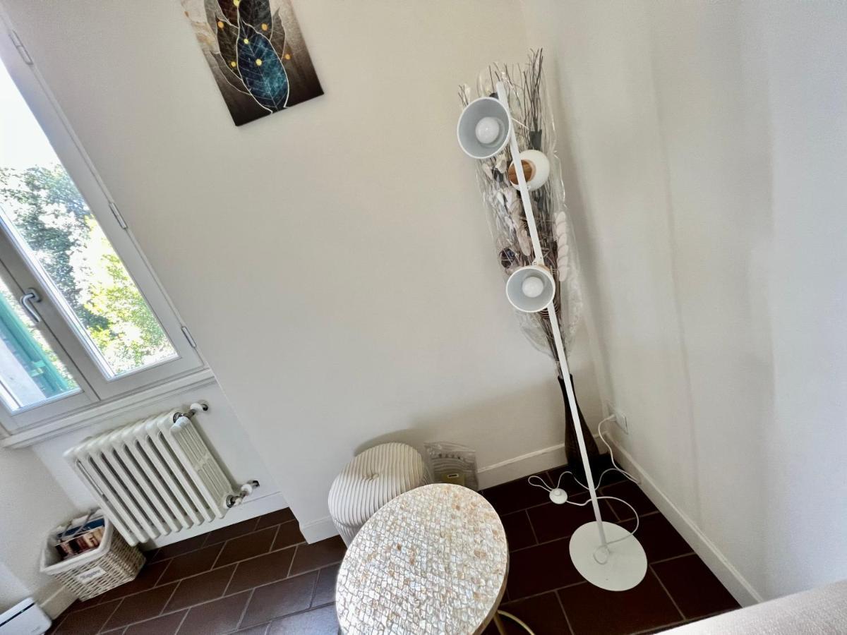 Relax & Design A Pochi Passi Dalla Stazione Firenze Eksteriør billede