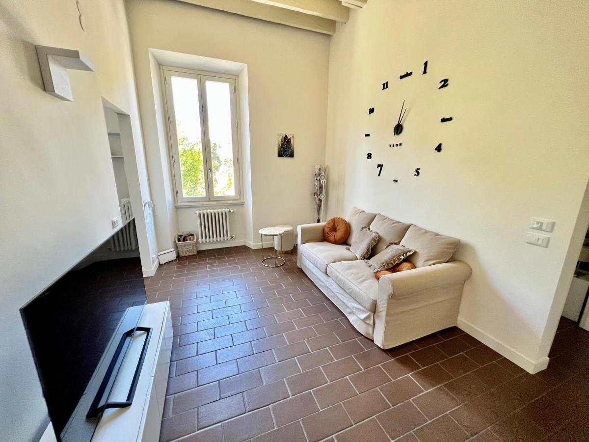 Relax & Design A Pochi Passi Dalla Stazione Firenze Eksteriør billede