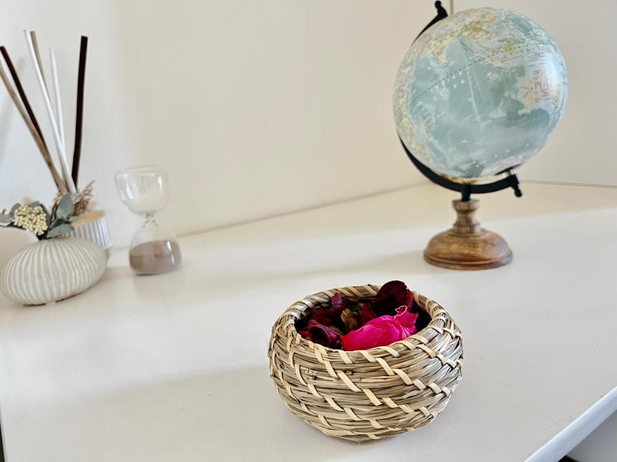 Relax & Design A Pochi Passi Dalla Stazione Firenze Eksteriør billede
